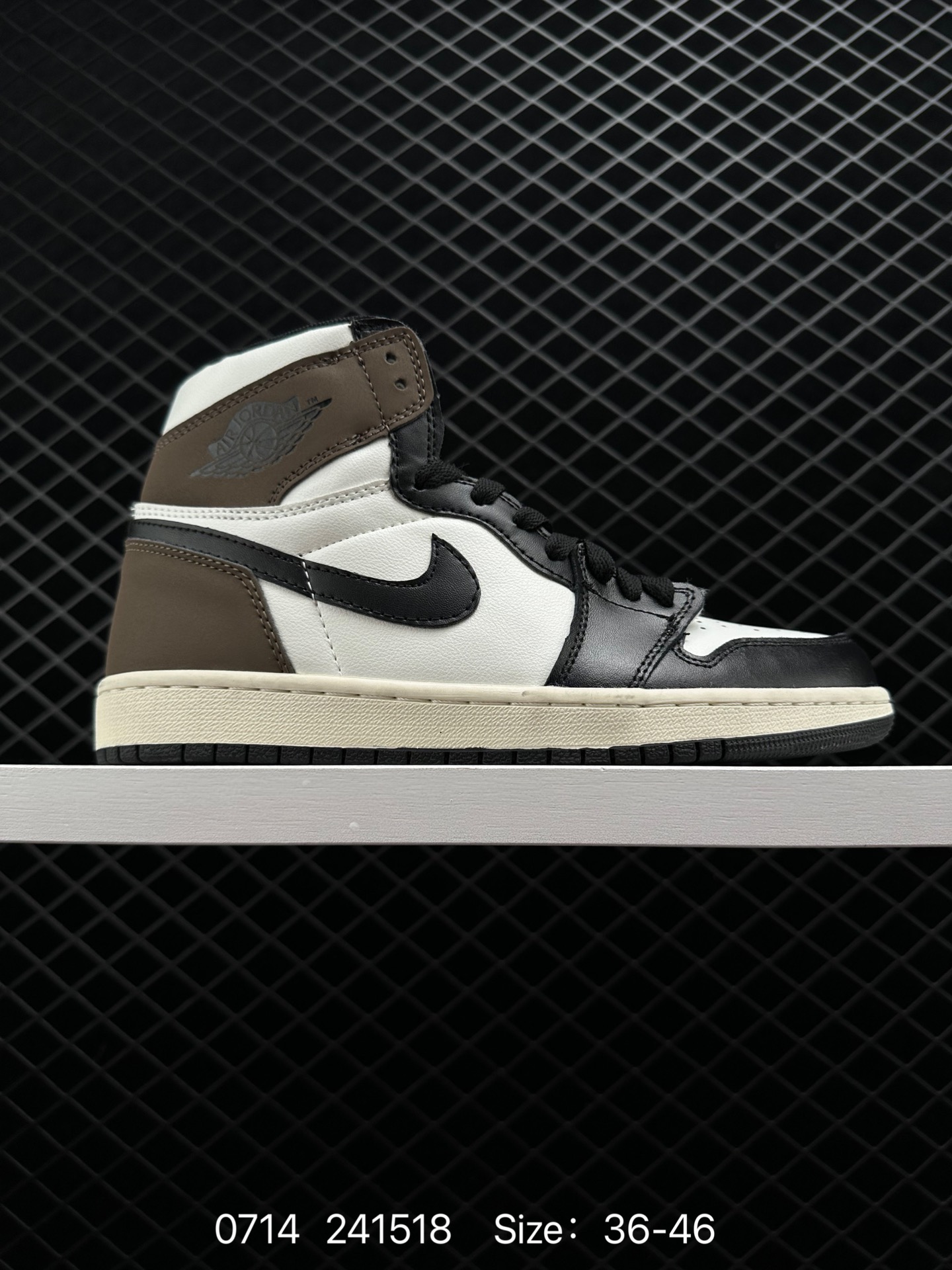 Air Jordan 1 high AJ1